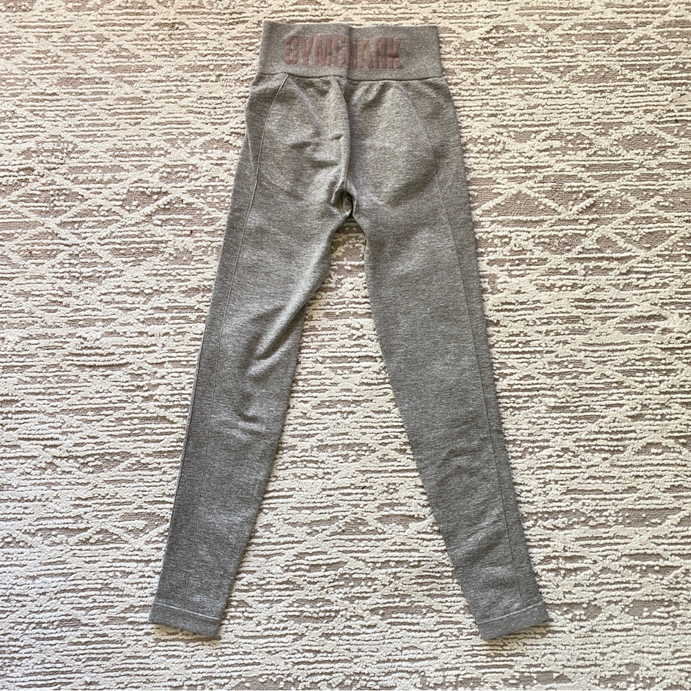 Gymshark Gray Leggings